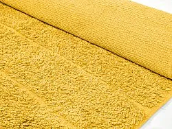 Ryetepper - Willow Natural Cotton Shaggy (gul)
