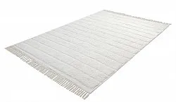Ryetepper - Willow Natural Cotton Shaggy (offwhite)