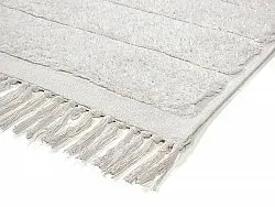 Ryetepper - Willow Natural Cotton Shaggy (offwhite)