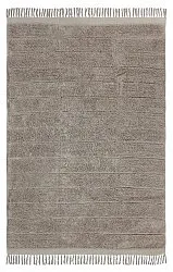 Ryetepper - Willow Natural Cotton Shaggy (taupe)