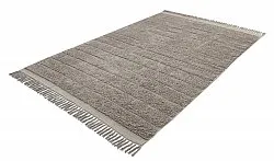 Ryetepper - Willow Natural Cotton Shaggy (taupe)