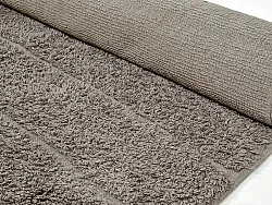 Ryetepper - Willow Natural Cotton Shaggy (taupe)
