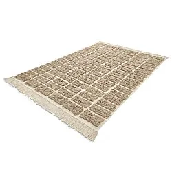 Ryetepper - Zola Natural Cotton Shaggy (beige)