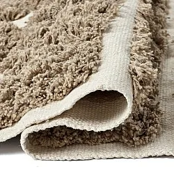 Ryetepper - Zola Natural Cotton Shaggy (beige)