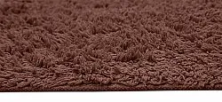 Ryetepper - Alba Natural Cotton Shaggy (brun)