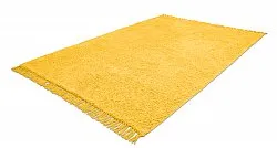 Ryetepper - Alba Natural Cotton Shaggy (gul)