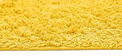 Ryetepper - Alba Natural Cotton Shaggy (gul)