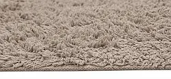 Ryetepper - Alba Natural Cotton Shaggy (taupe)