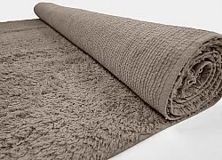 Ryetepper - Alba Natural Cotton Shaggy (taupe)