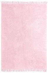 Ryetepper - Alba Natural Cotton Shaggy (lyserosa)