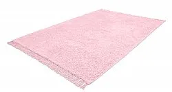 Ryetepper - Alba Natural Cotton Shaggy (lyserosa)