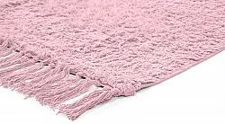 Ryetepper - Alba Natural Cotton Shaggy (lyserosa)