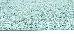 Ryetepper - Alba Natural Cotton Shaggy (turkis)