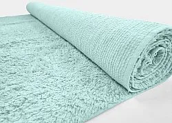 Ryetepper - Alba Natural Cotton Shaggy (turkis)