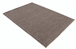 Ullteppe - Avafors Wool Bubble (brun)
