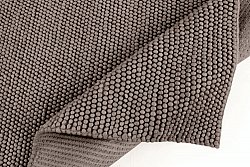 Ullteppe - Avafors Wool Bubble (brun)