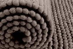 Ullteppe - Avafors Wool Bubble (brun)