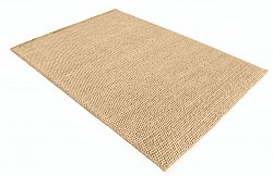 Ullteppe - Avafors Wool Bubble (sand)