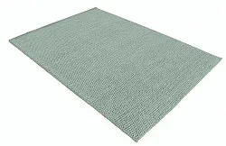 Ullteppe - Avafors Wool Bubble (grønn)