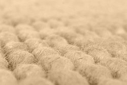 Alfombra de Lana - Avafors Wool Bubble (sand)