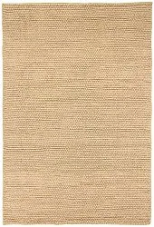 Ullteppe - Avafors Wool Bubble (sand)