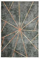 Wilton-teppe - Bellizzi (grønn/oransje)