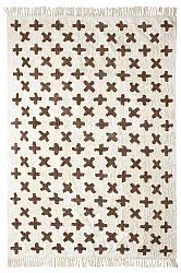 Ryetepper - Chesley Natural Cotton Shaggy (beige)