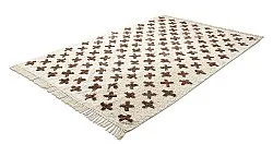 Ryetepper - Chesley Natural Cotton Shaggy (beige)
