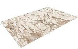 Wilton-teppe - Chiara (beige/multi)