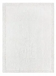 Ryetepper - Ebba Natural Cotton Shaggy (offwhite)