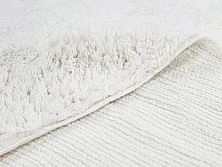 Ryetepper - Ebba Natural Cotton Shaggy (offwhite)