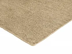 Ullteppe - Hamilton (beige)