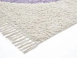 Ryetepper - Londa Natural Cotton Shaggy (multi)