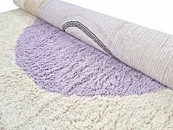 Ryetepper - Londa Natural Cotton Shaggy (multi)