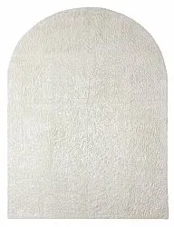 Ryetepper - Sion Natural Cotton Shaggy (offwhite)