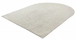 Ryetepper - Sion Natural Cotton Shaggy (offwhite)