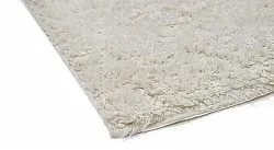 Ryetepper - Sion Natural Cotton Shaggy (offwhite)