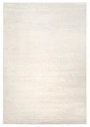 Wilton-teppe - Sunayama (hvit)