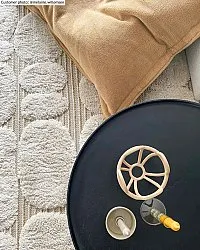 Ryetepper - Fondi (beige)