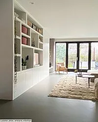 Ryetepper - Fondi (beige)