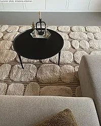 Ryetepper - Fondi (beige)