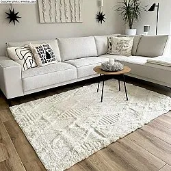 Ryetepper - Rostock (offwhite)
