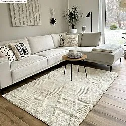 Ryetepper - Rostock (offwhite)