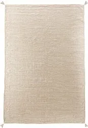 Bomullsteppe - Monte (beige)