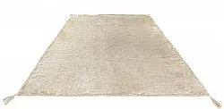 Bomullsteppe - Monte (beige)