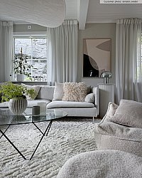 Ryetepper - Monti (offwhite)