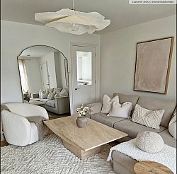 Ryetepper - Monti (offwhite)