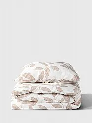 Dynetrekk sett - Morris (beige)