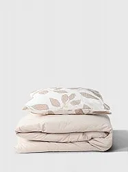 Dynetrekk sett - Morris (beige)