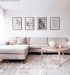 Ryetepper - Cosy (beige)
